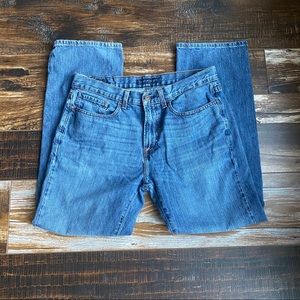 Tommy Hilfiger men’s jeans 32x30 relaxed straight